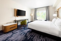  - Fairfield Inn & Suites by Marriott