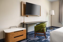  - Fairfield Inn & Suites by Marriott