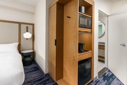  - Fairfield Inn & Suites by Marriott