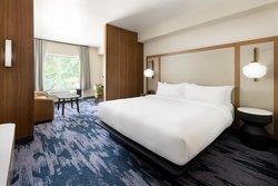  - Fairfield Inn & Suites by Marriott