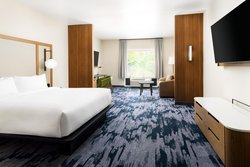  - Fairfield Inn & Suites by Marriott