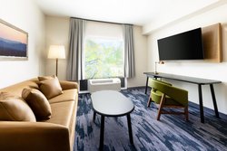  - Fairfield Inn & Suites by Marriott