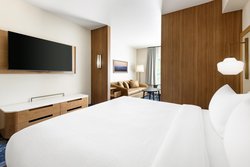  - Fairfield Inn & Suites by Marriott