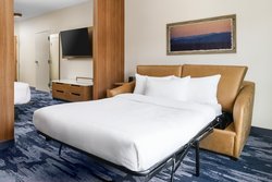  - Fairfield Inn & Suites by Marriott