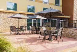  - Fairfield Inn & Suites by Marriott