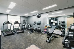  - Fairfield Inn & Suites by Marriott