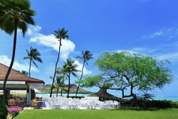  - Halekulani Hotel Waikiki Honolulu