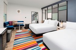  - Aloft Hotel Coastline Center Wilmington
