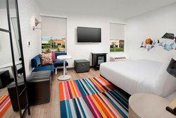  - Aloft Hotel Coastline Center Wilmington