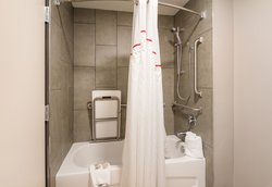  - Red Roof Inn Chester - I-95, Exit 61B