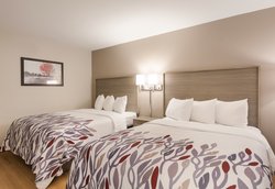  - Red Roof Inn Chester - I-95, Exit 61B