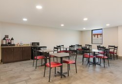  - Red Roof Inn Chester - I-95, Exit 61B