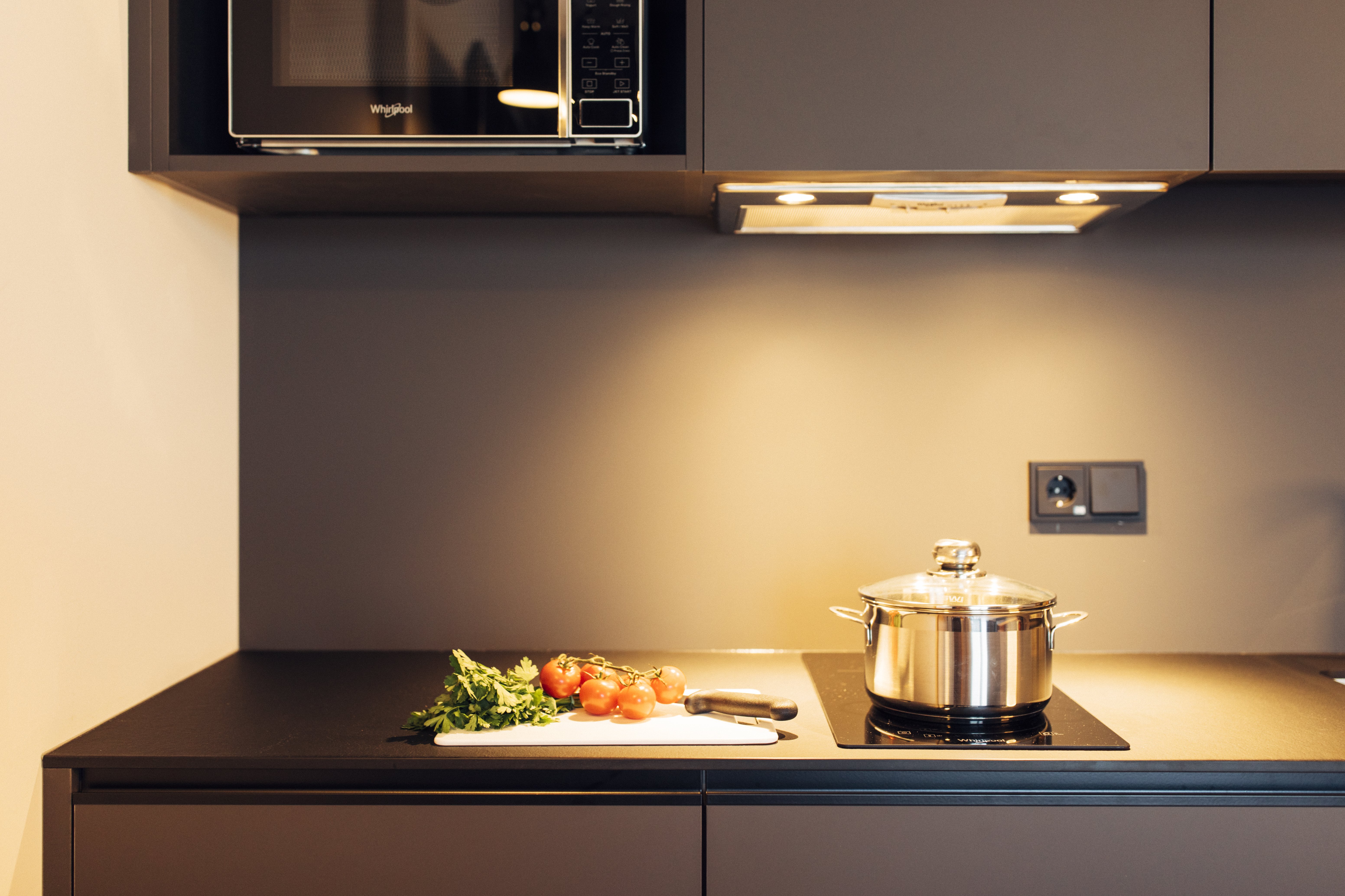 Harrys Home Steyr-guestroom-Room Kitchen.jpg