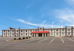  - Red Roof Inn Chester - I-95, Exit 61B