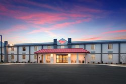  - Red Roof Inn Chester - I-95, Exit 61B