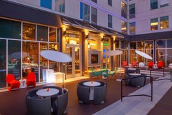  - Aloft Hotel West Elkhorn