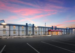  - Red Roof Inn Chester - I-95, Exit 61B