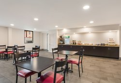  - Red Roof Inn Chester - I-95, Exit 61B