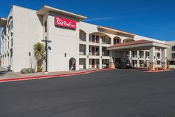 - Red Roof Inn University Albuquerque - I-40, Exit 159A & 159D
