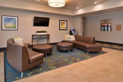  - Candlewood Suites Airport Austin