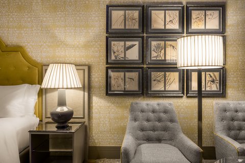 SANTA MAURO MADRID - Photo 22