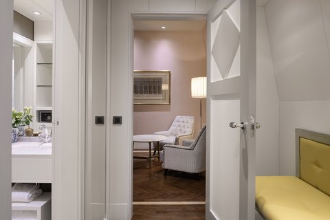 SANTA MAURO MADRID - Photo 75