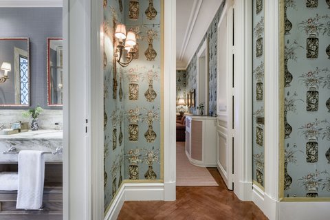 SANTA MAURO MADRID - Photo 87