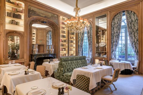 SANTA MAURO MADRID - Photo 133