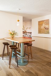  - Ryder Hotel Charleston