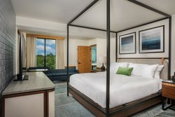  - Merriweather Lakehouse Hotel Columbia