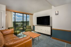  - Merriweather Lakehouse Hotel Columbia