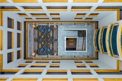  - Merriweather Lakehouse Hotel Columbia