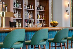  - Merriweather Lakehouse Hotel Columbia