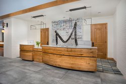  - Merriweather Lakehouse Hotel Columbia