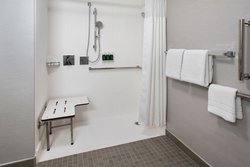  - Courtyard by Marriott Hotel North Silver Spring