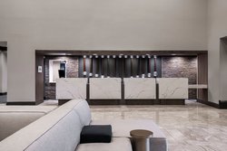  - Marriott Hotel Round Rock - I-35, Exit 251