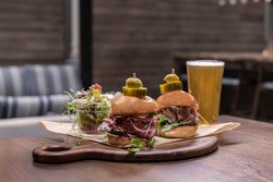  - Marriott Hotel Round Rock - I-35, Exit 251