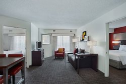  - Residence Inn by Marriott Pontiac - I-75, Exit 75