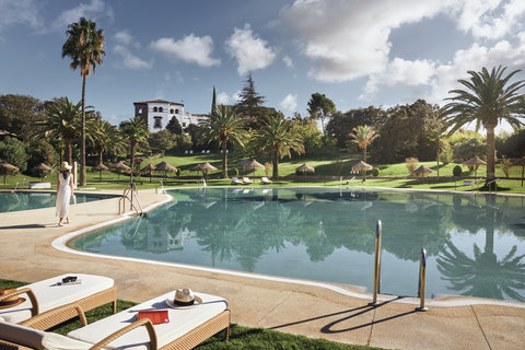 LA BOBADILLA ROYAL HIDEAWAY - Photo 64