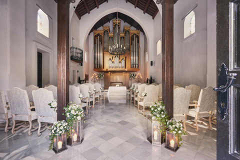 LA BOBADILLA ROYAL HIDEAWAY - Photo 66