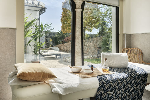 LA BOBADILLA ROYAL HIDEAWAY - Photo 68