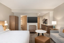  - Staybridge Suites St Mary's Area Rochester