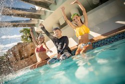  - Marriott Orlando World Center Resort - I-4, Exit 67