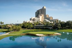  - Marriott Orlando World Center Resort - I-4, Exit 67