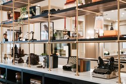  - Renaissance Saint Elm Hotel Downtown Dallas - I-345, Exit 284B