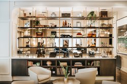  - Renaissance Saint Elm Hotel Downtown Dallas - I-345, Exit 284B