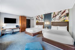  - Renaissance Saint Elm Hotel Downtown Dallas - I-345, Exit 284B