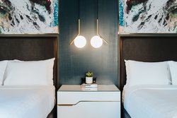  - Renaissance Saint Elm Hotel Downtown Dallas - I-345, Exit 284B