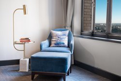  - Renaissance Saint Elm Hotel Downtown Dallas - I-345, Exit 284B