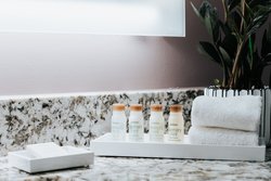  - Renaissance Saint Elm Hotel Downtown Dallas - I-345, Exit 284B